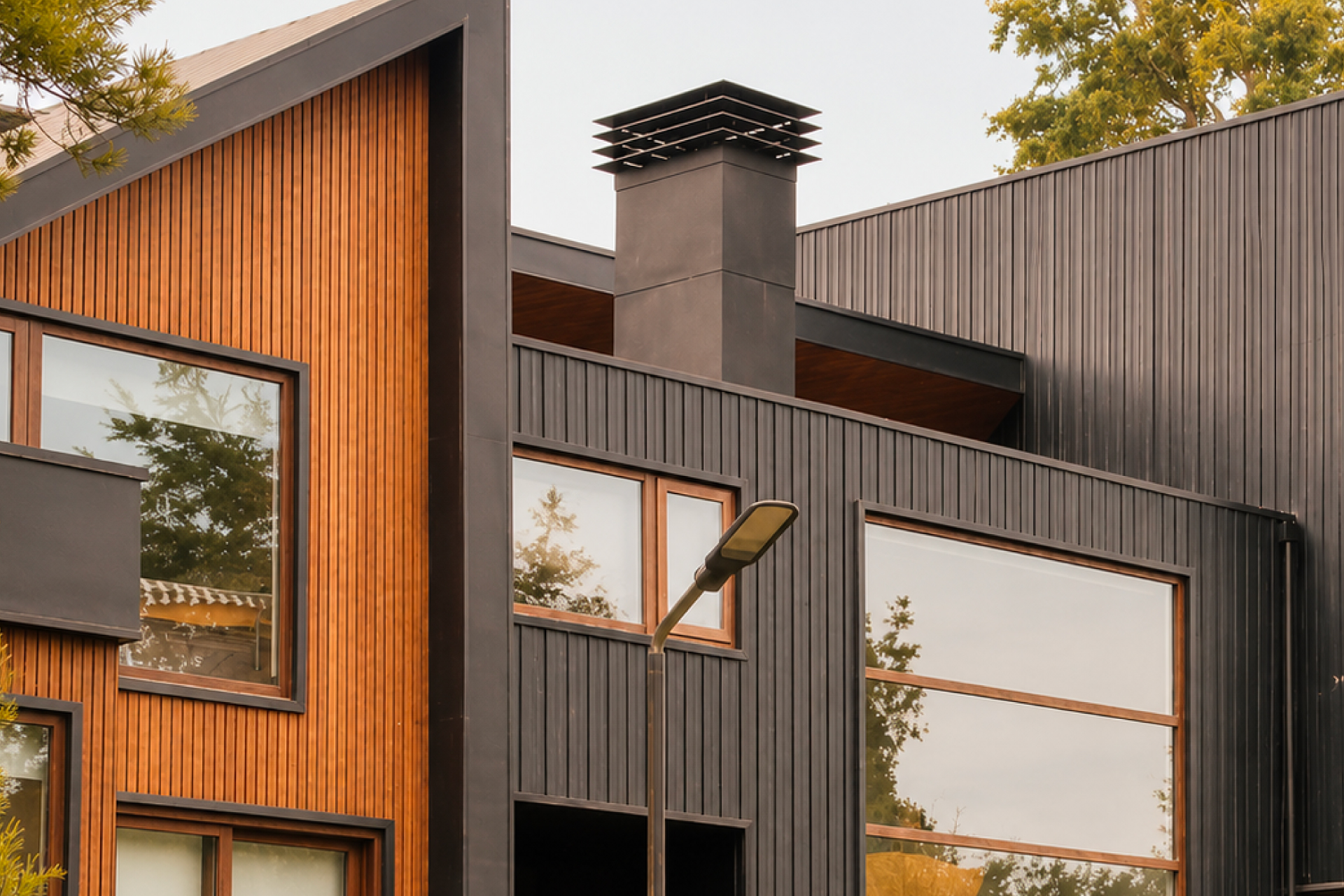 Proyectos Casa Fritsch