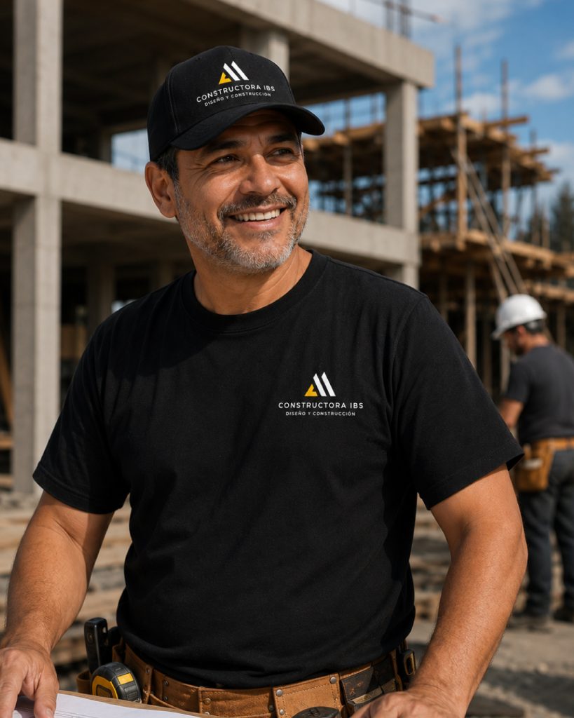 Inicio - Constructora IBS