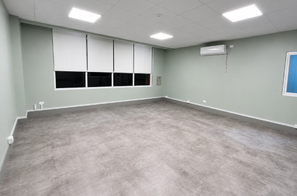 Proyectos Bodegas Back Office